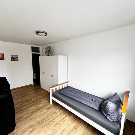 Moderne Ferienwohnung Nr 1 In Kleve - Sehr Zentral Gelegen Екстериор снимка