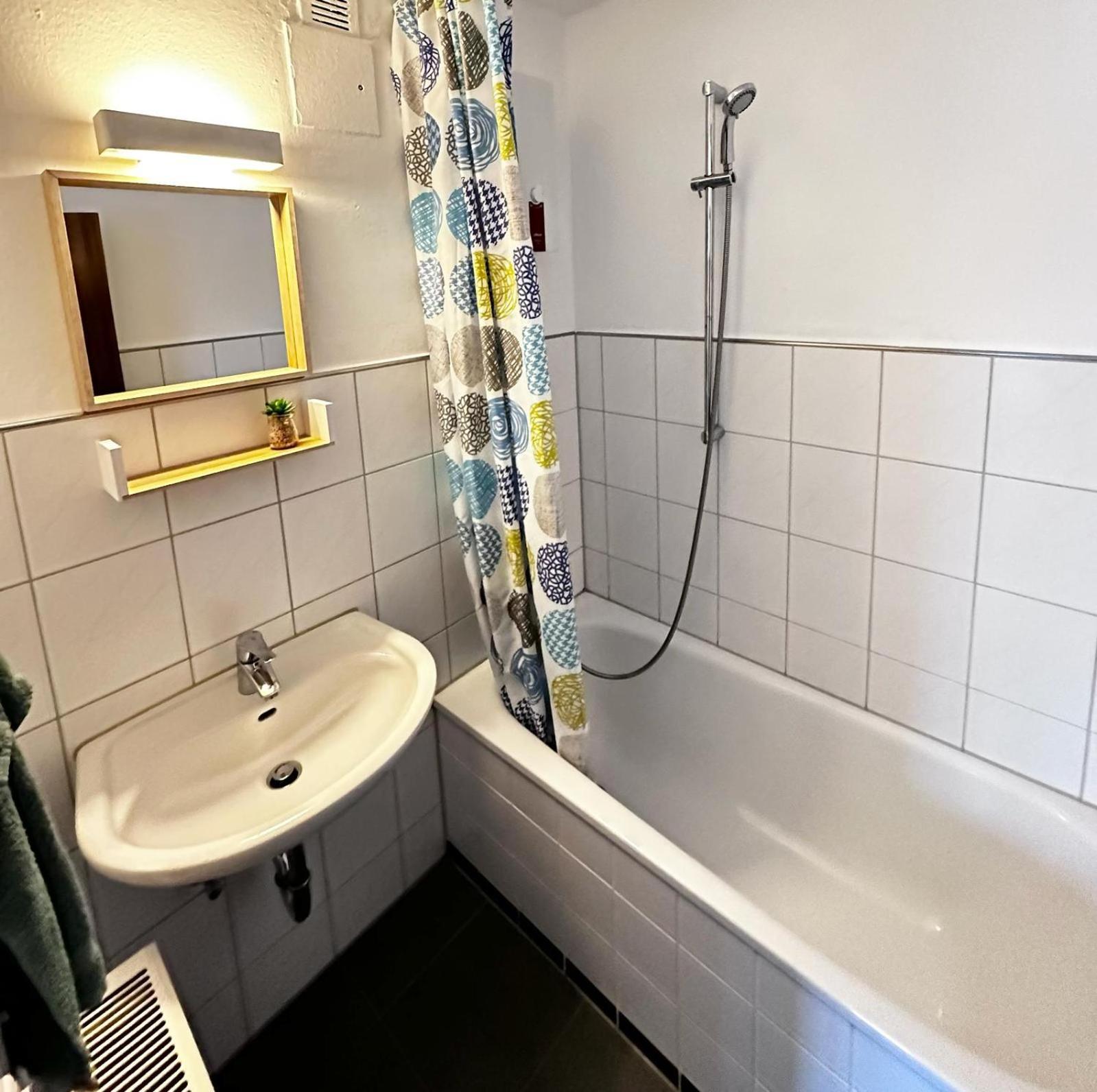 Moderne Ferienwohnung Nr 1 In Kleve - Sehr Zentral Gelegen Екстериор снимка