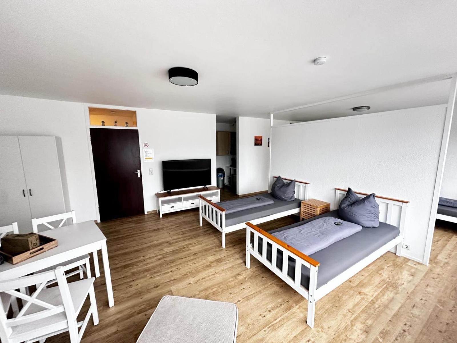 Moderne Ferienwohnung Nr 1 In Kleve - Sehr Zentral Gelegen Екстериор снимка