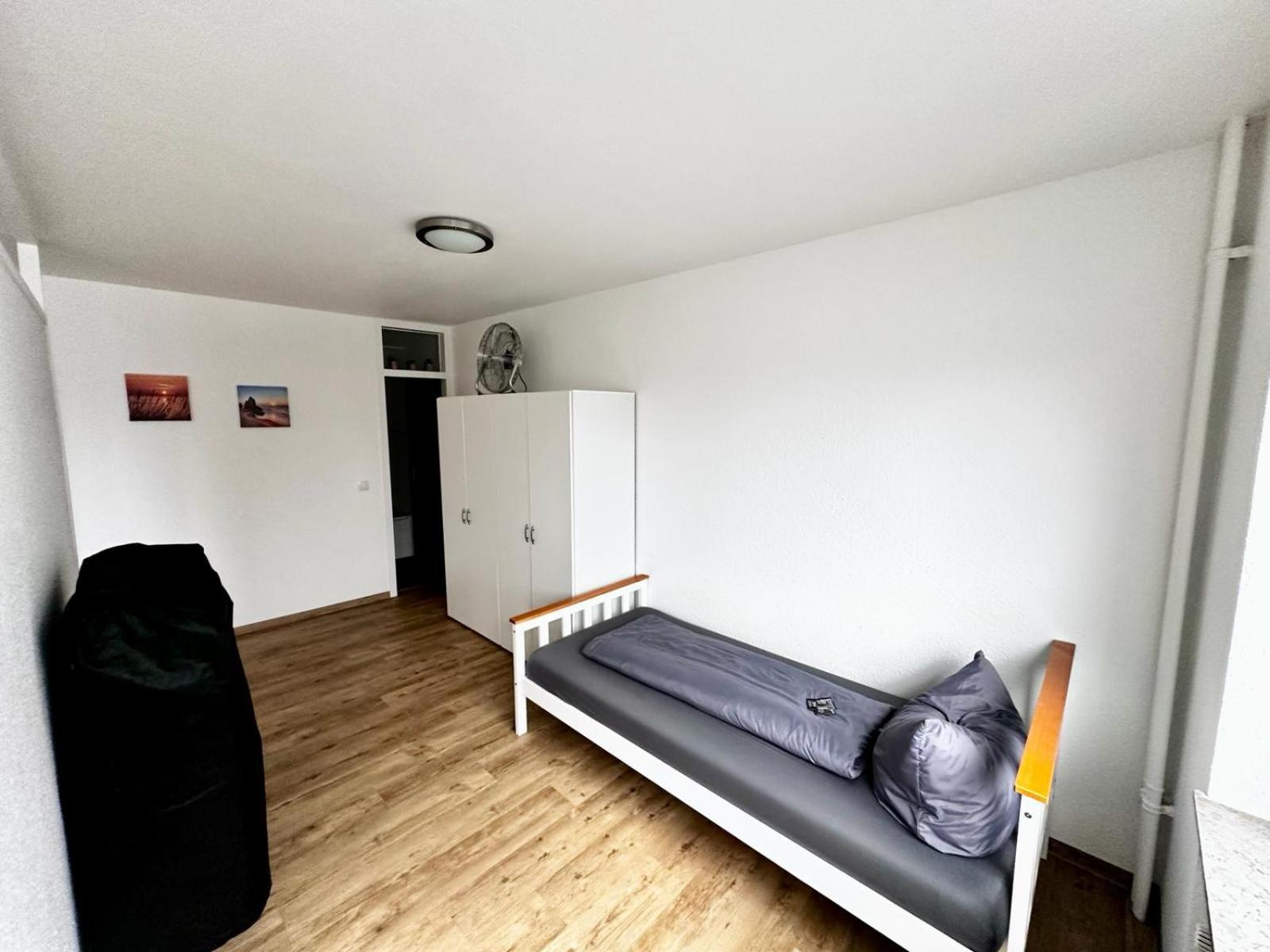 Moderne Ferienwohnung Nr 1 In Kleve - Sehr Zentral Gelegen Екстериор снимка